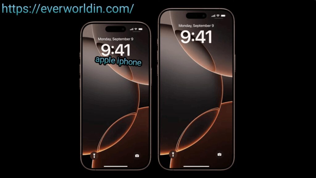 Iphone 
