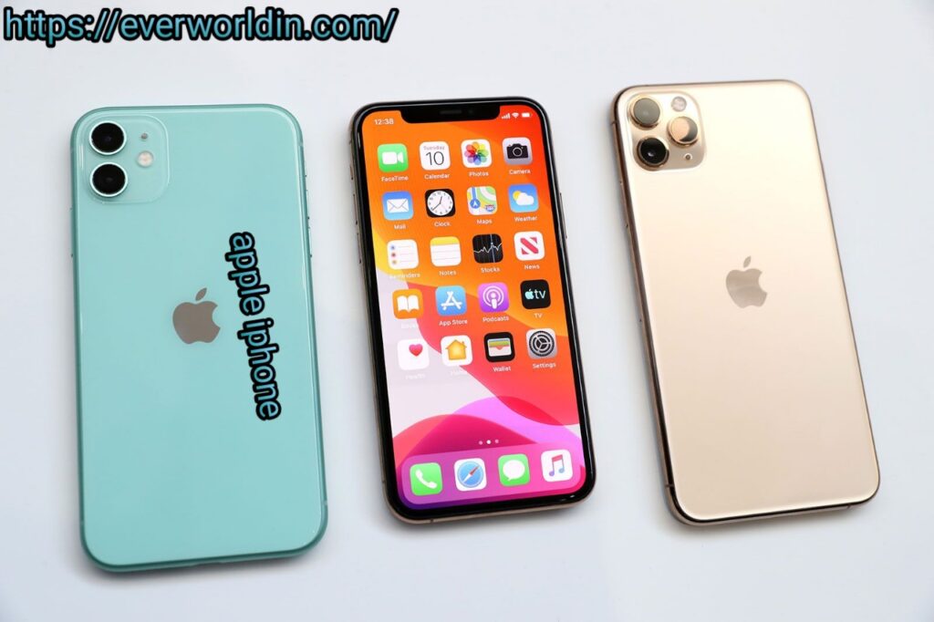 Iphone 