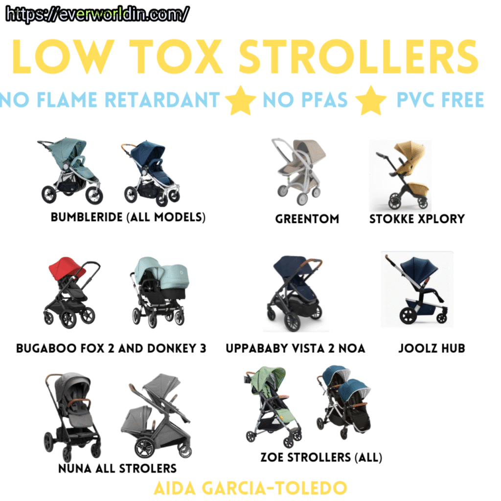Baby Stroller