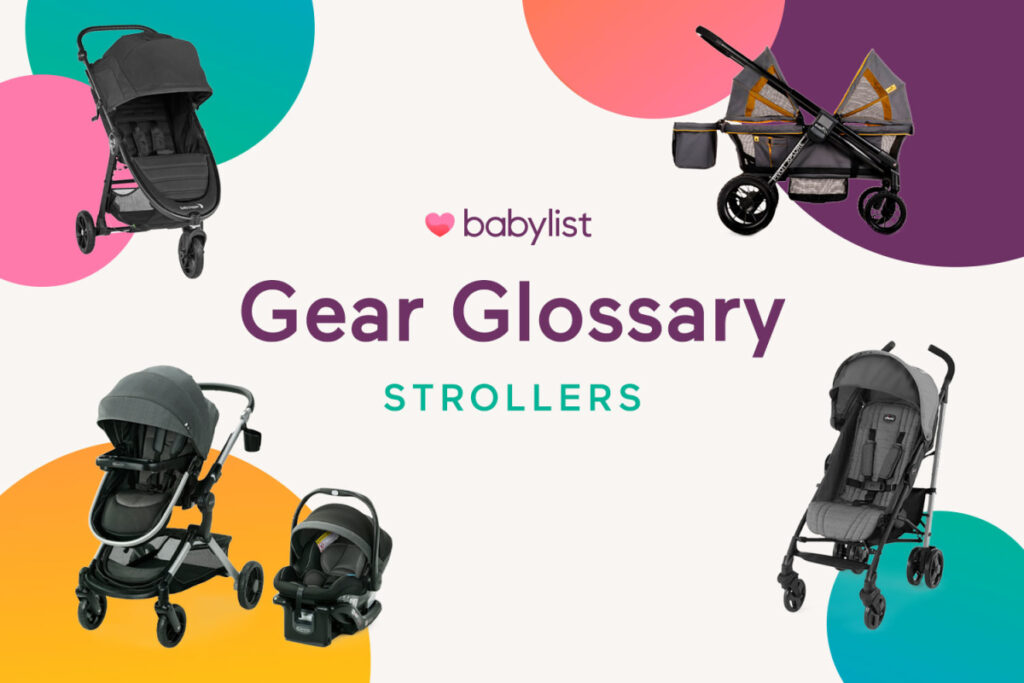 Baby Stroller Buying Guide: