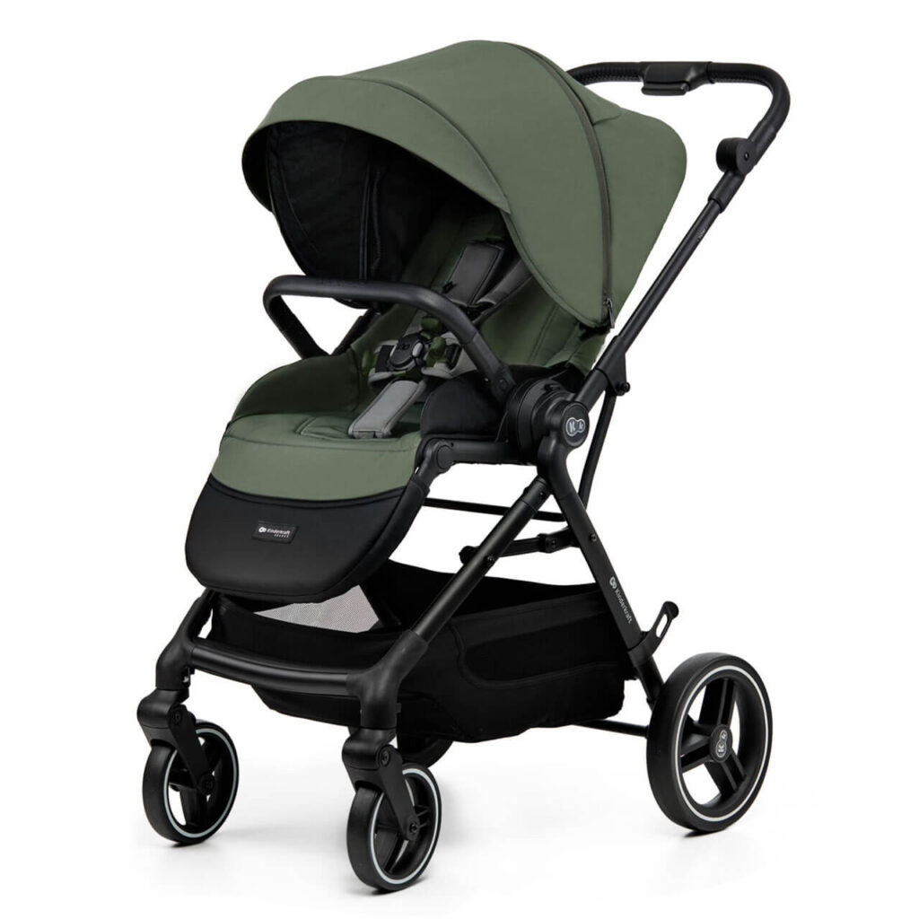 Kinderkraft YOXI Stroller