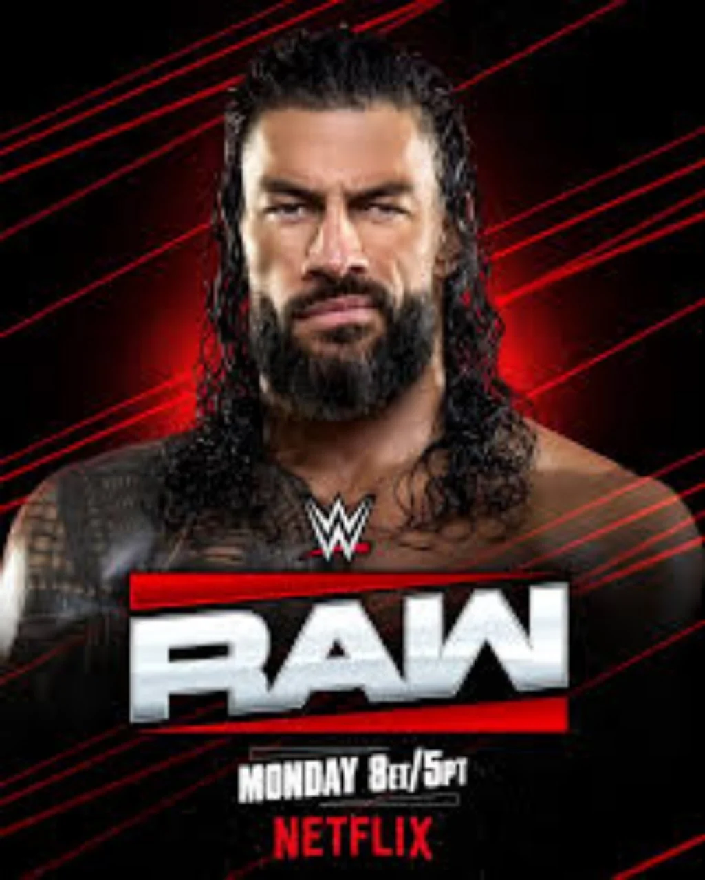 WWE review + result