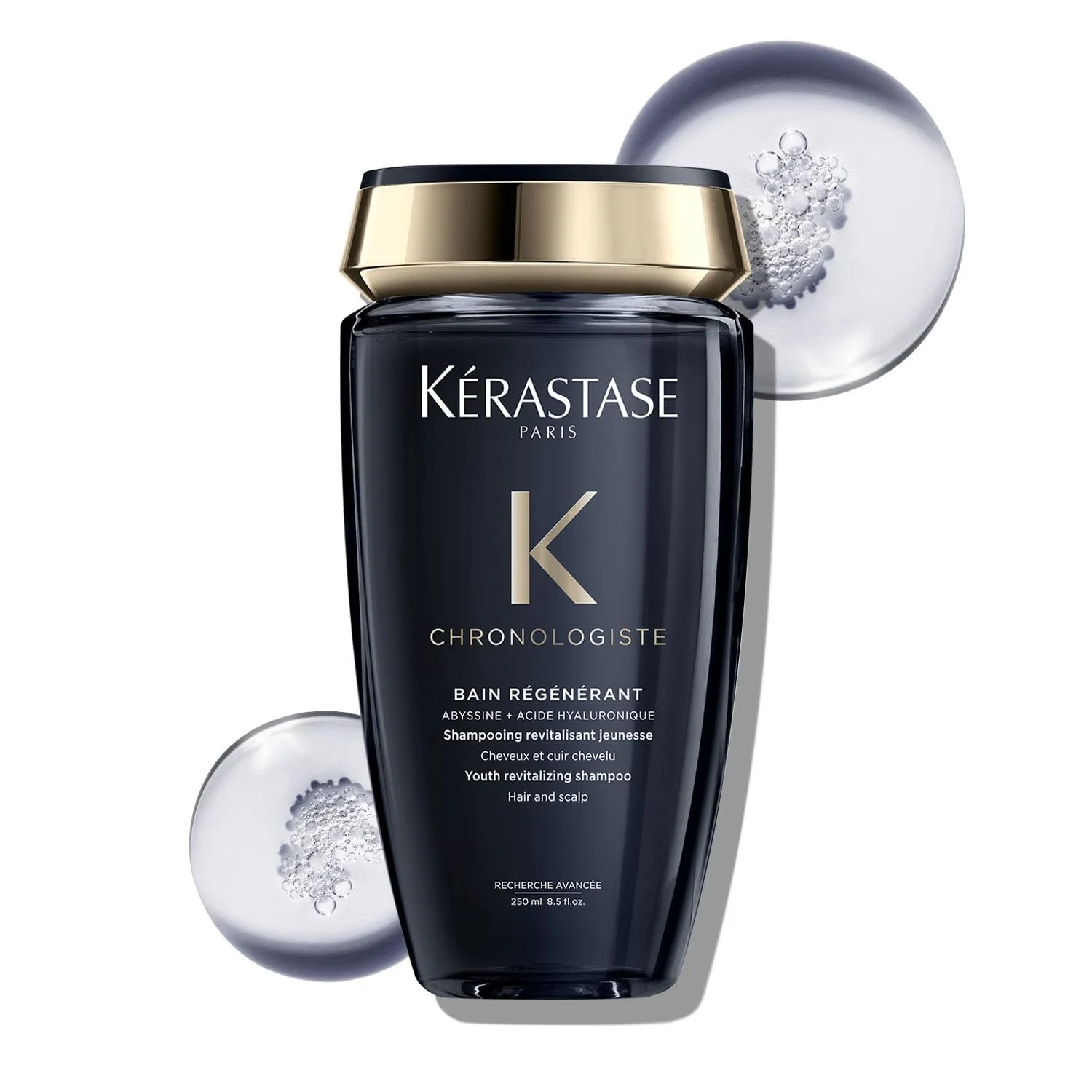 Kérastase Shampoo